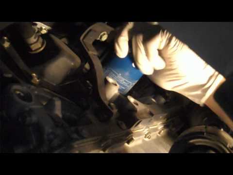 Tutorial: How to Change oil on a 2004 Honda Civic