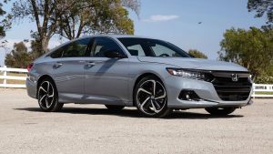 What Kind of Oil Does a 2022 Honda Accord Take? Oil Capacity, Change