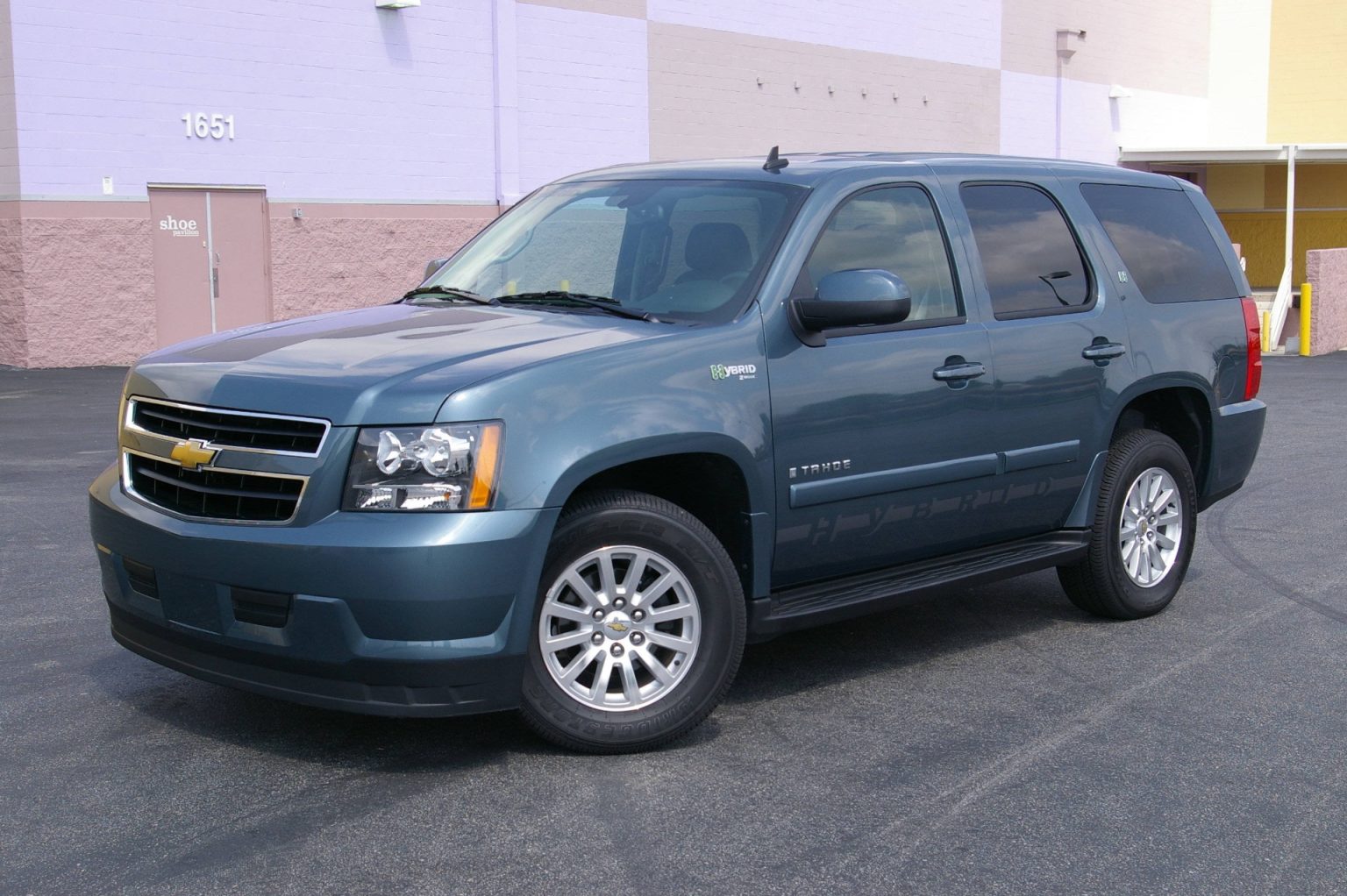 Terrific 2013 Chevy Tahoe Fuel Capacity Images