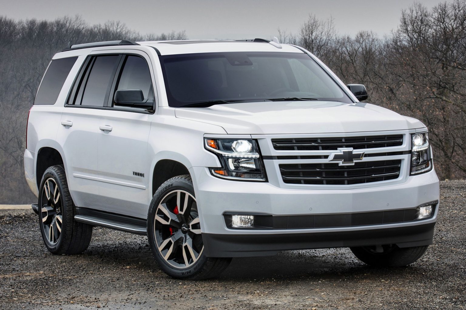 Chevy Tahoe – Engine Oil Guide