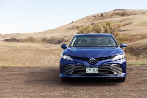 What Kind of Oil Does a 2018 Toyota Camry Take? Oil Capacity, Change