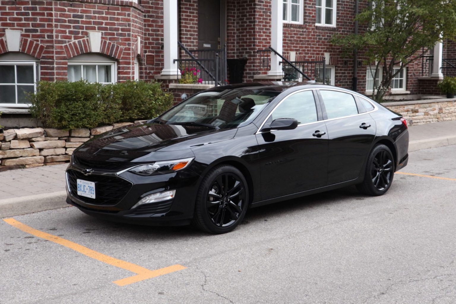 Stunning 2021 Chevy Malibu 1 5 Oil Capacity Images
