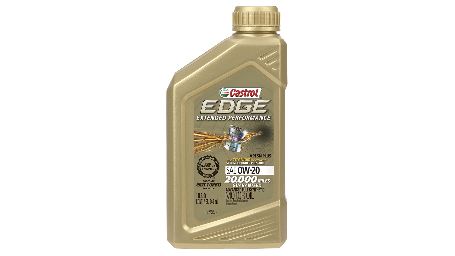 What Kind of Oil Does a 2021 Toyota Camry Take? Oil Capacity, Change ...