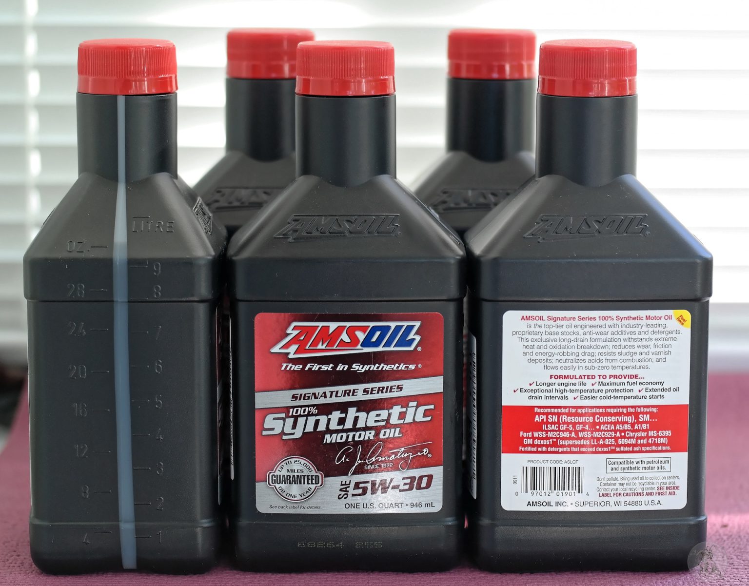 Oil For A 2005 Chevy Equinoxnull